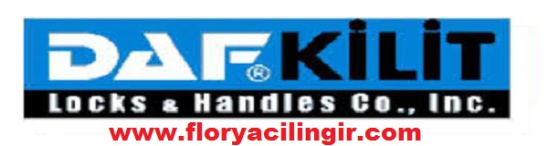 Florya Daf kilit çilingir