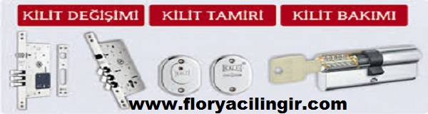 Florya Daf kapı anahtar servisi