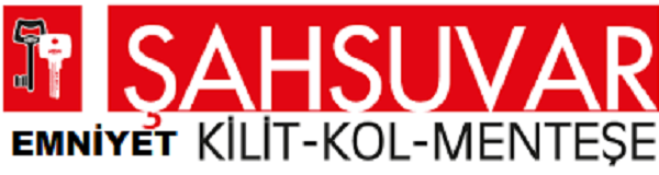 Florya Şahsuvar kilit çilingir